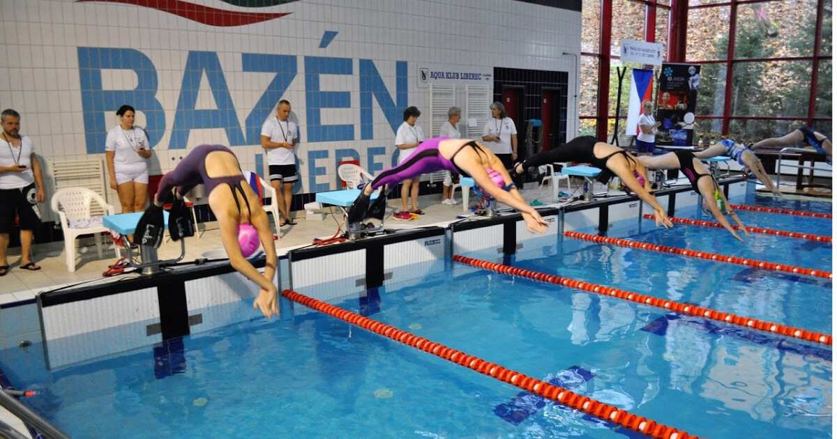 zdroj: Klub sportovních potápěčů