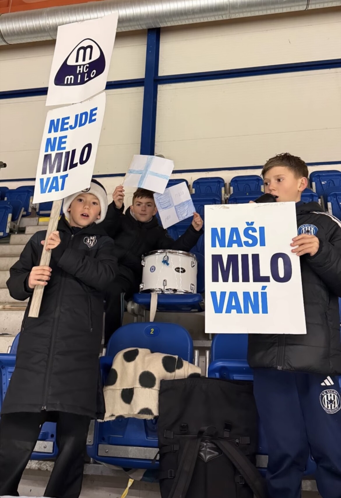 Foto: Herta Šůstková