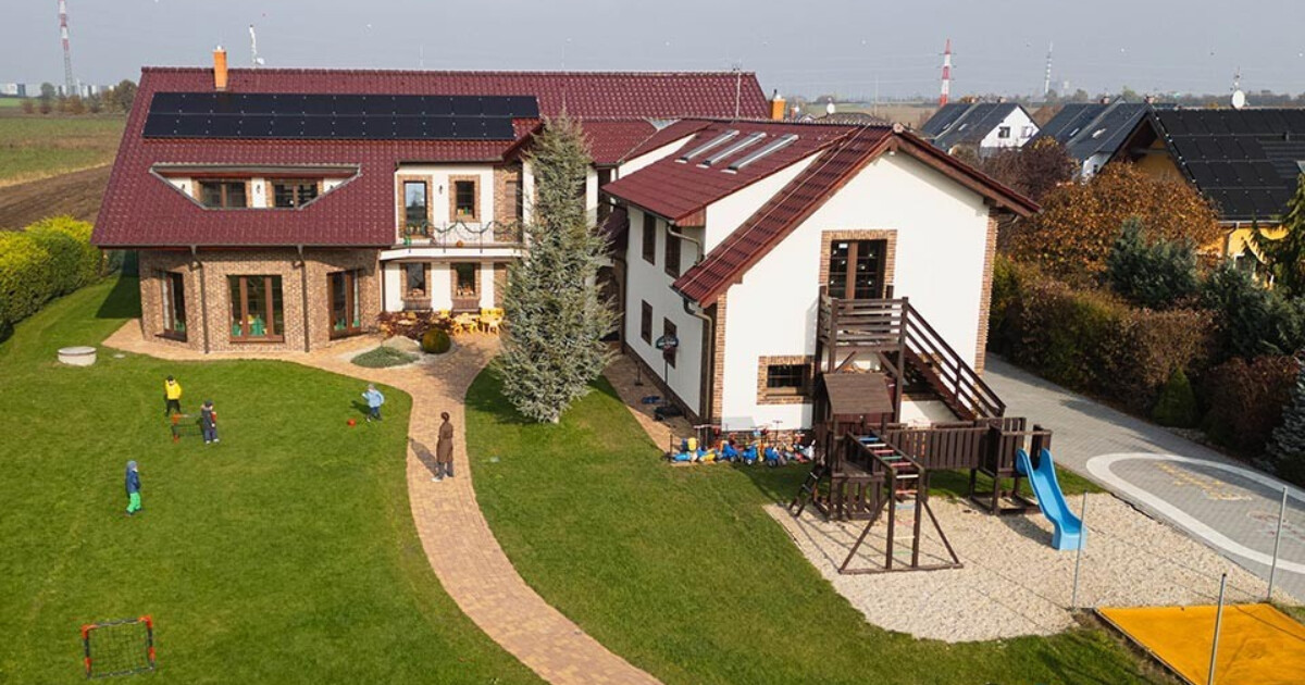 zdroj: Anglická školka