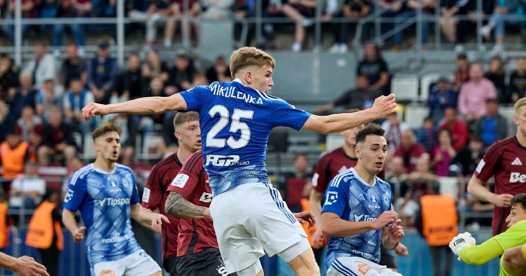 Zdroj: SK Sigma Olomouc