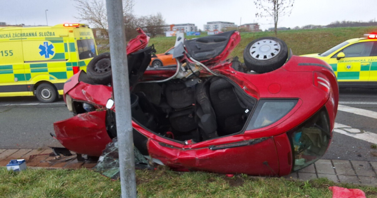 zdroj: HZS Olomouckého kraje