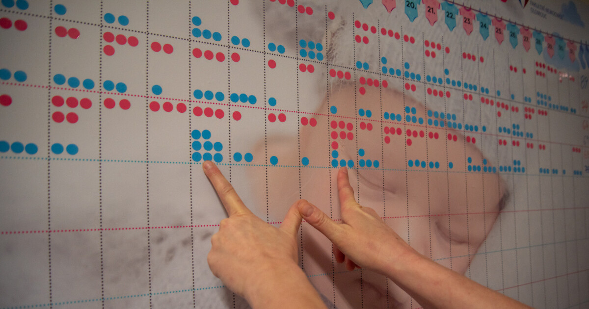 zdroj: Fakultní nemocnice Olomouc