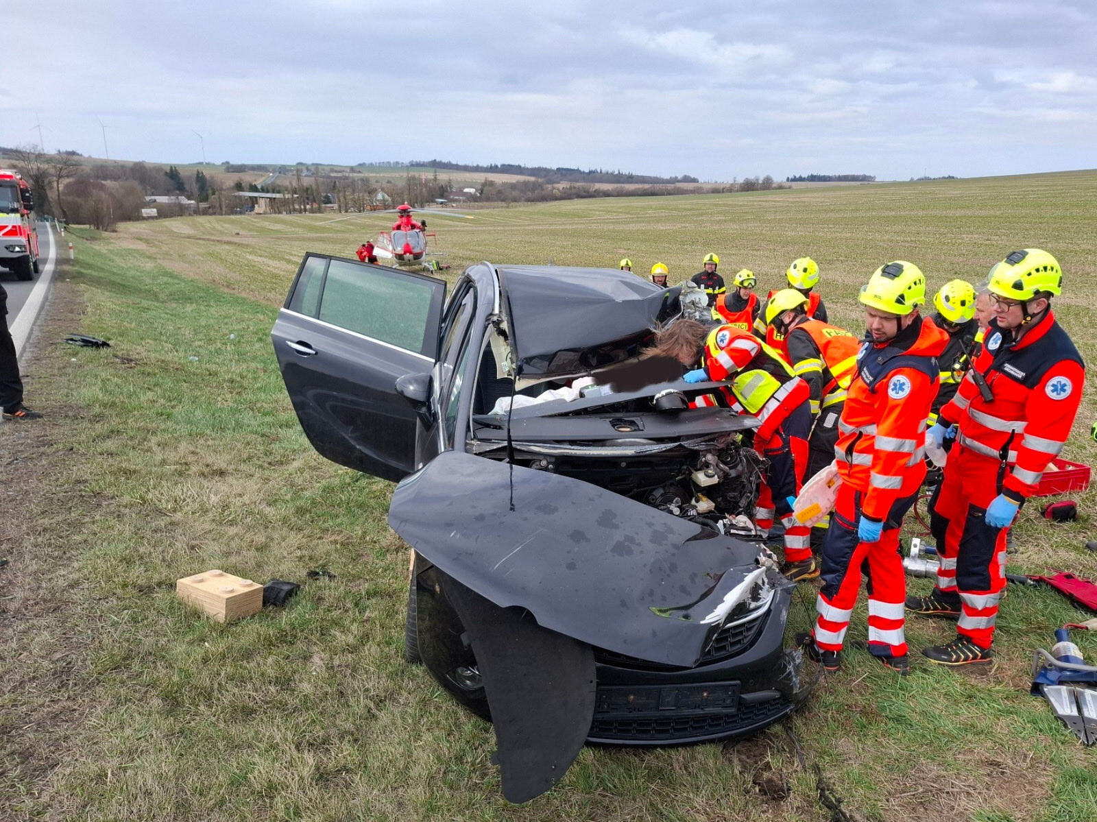 zdroj: ZZS Olomouckého kraje