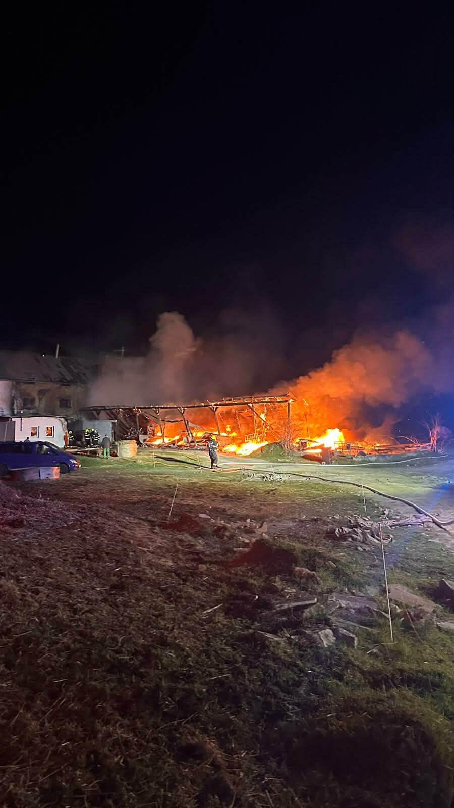 Zdroj: HZS Olomouckého kraje