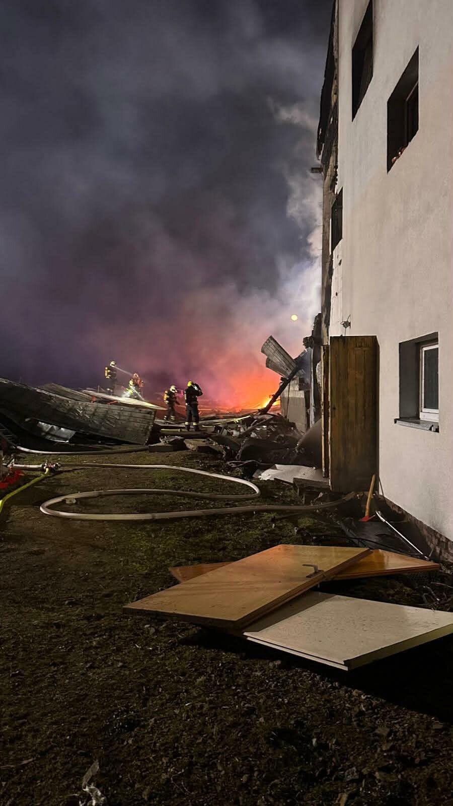 Zdroj: HZS Olomouckého kraje