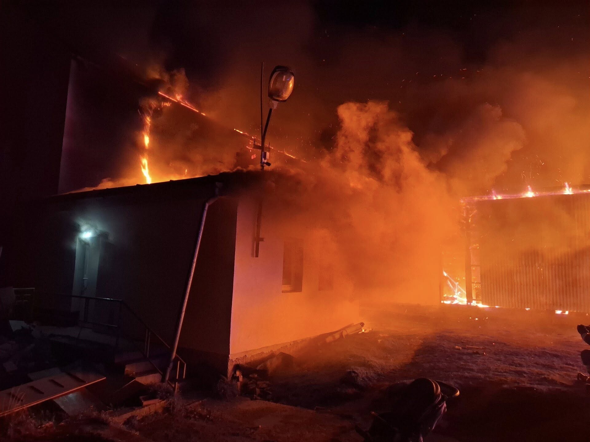 Zdroj: HZS Olomouckého kraje