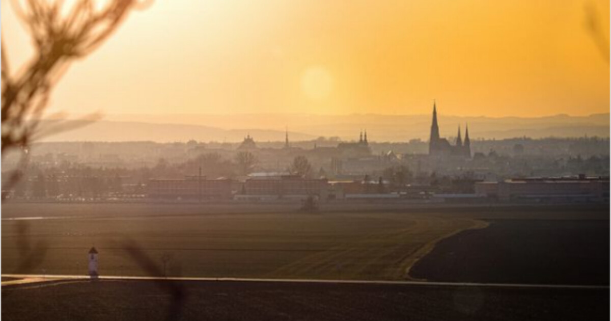 zdroj: Univerzita Palackého, Vojtěch Kmenta