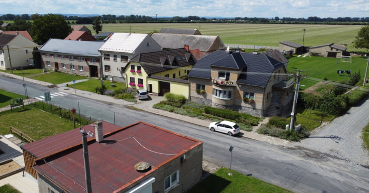 zdroj: město Štarnov