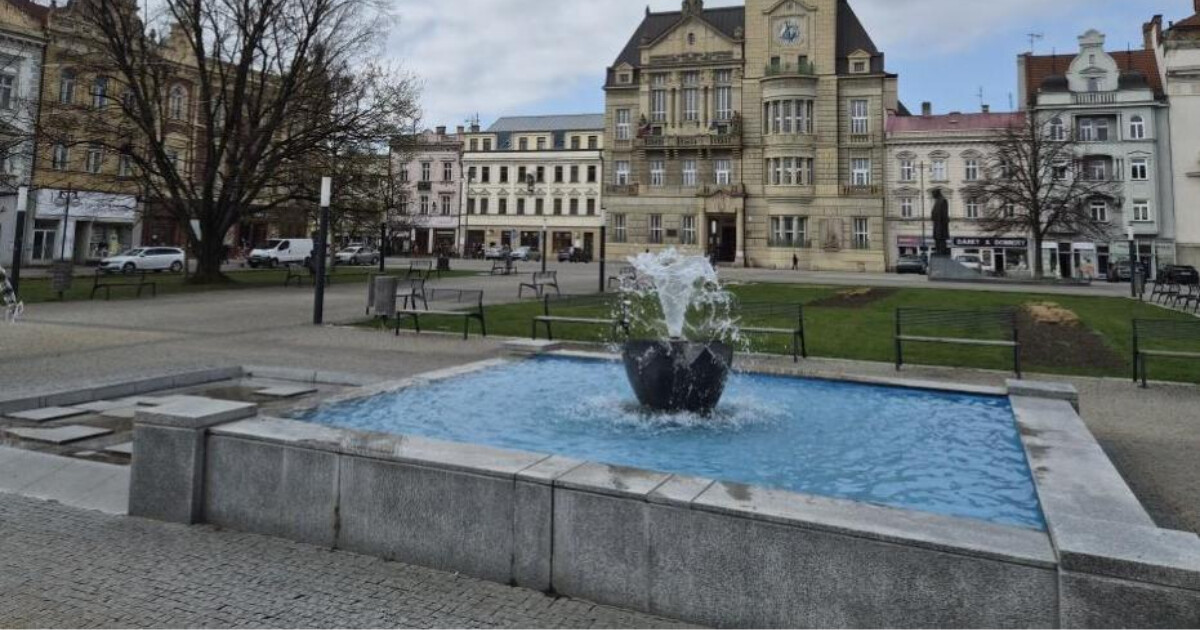 zdroj: město Prostějov