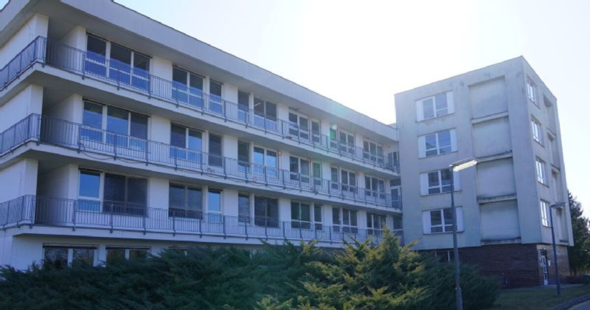 zdroj: Nemocnice AGEL Prostějov