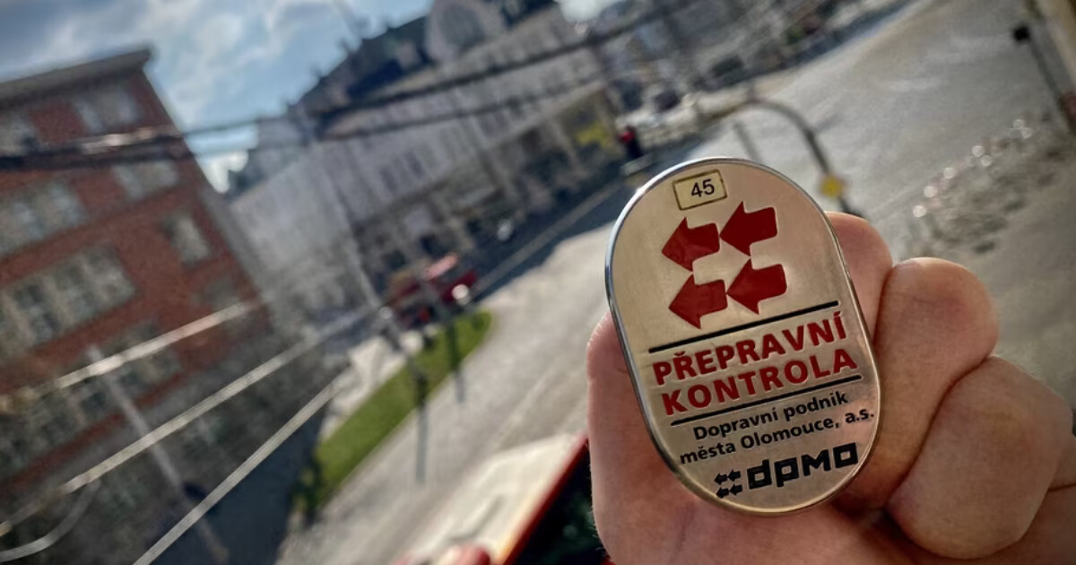 Ilustrační foto, zdroj: DPMO