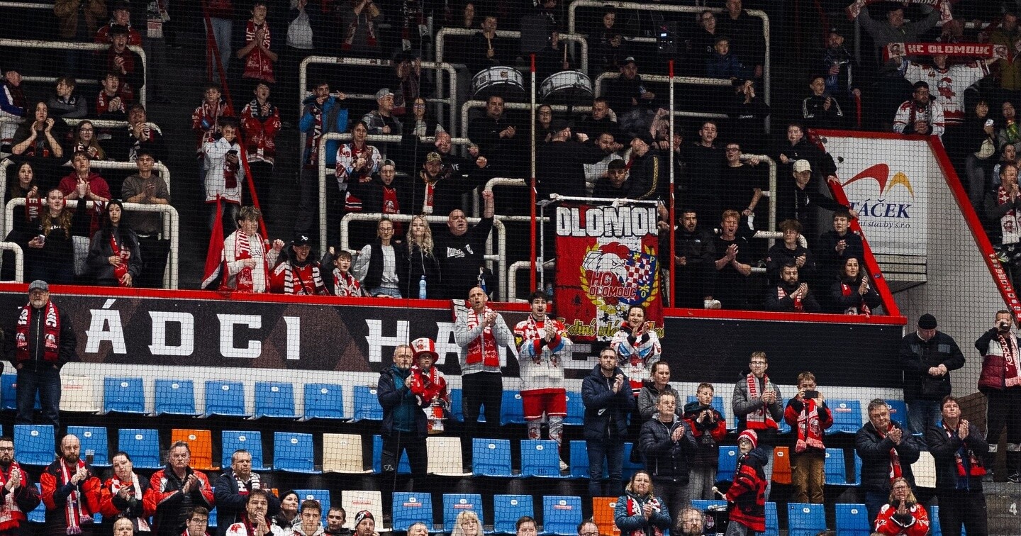 zdroj: HC Olomouc