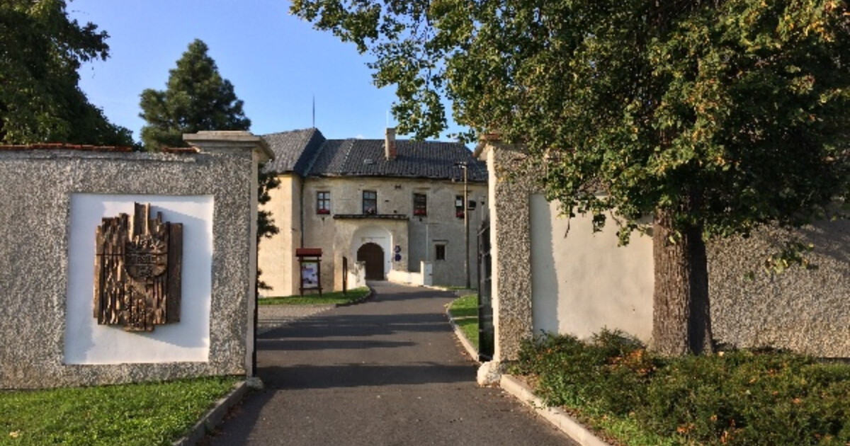 zdroj: město Tršice