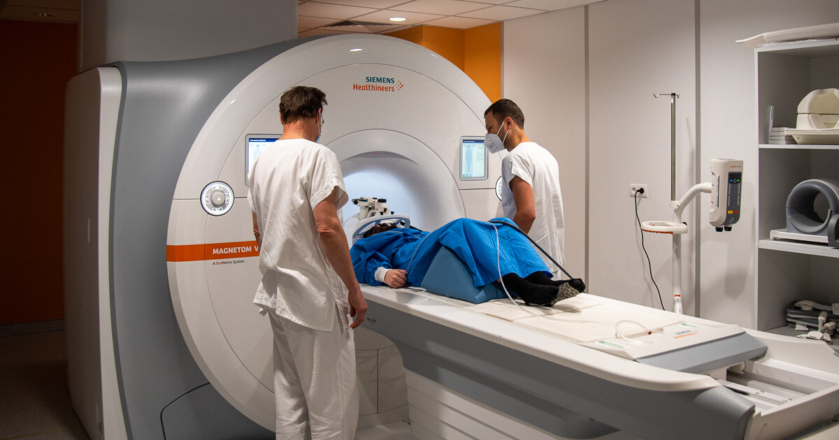 zdroj: Fakultní nemocnice Olomouc