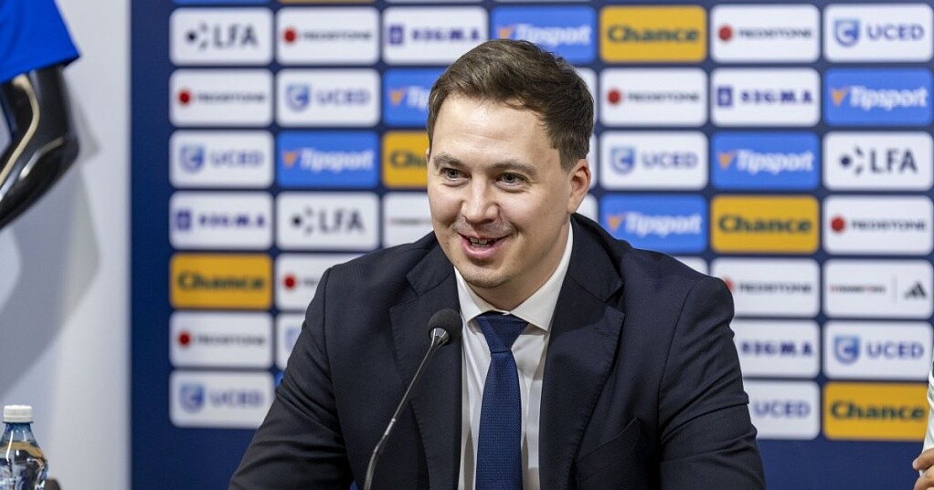 Zdroj: SK Sigma Olomouc