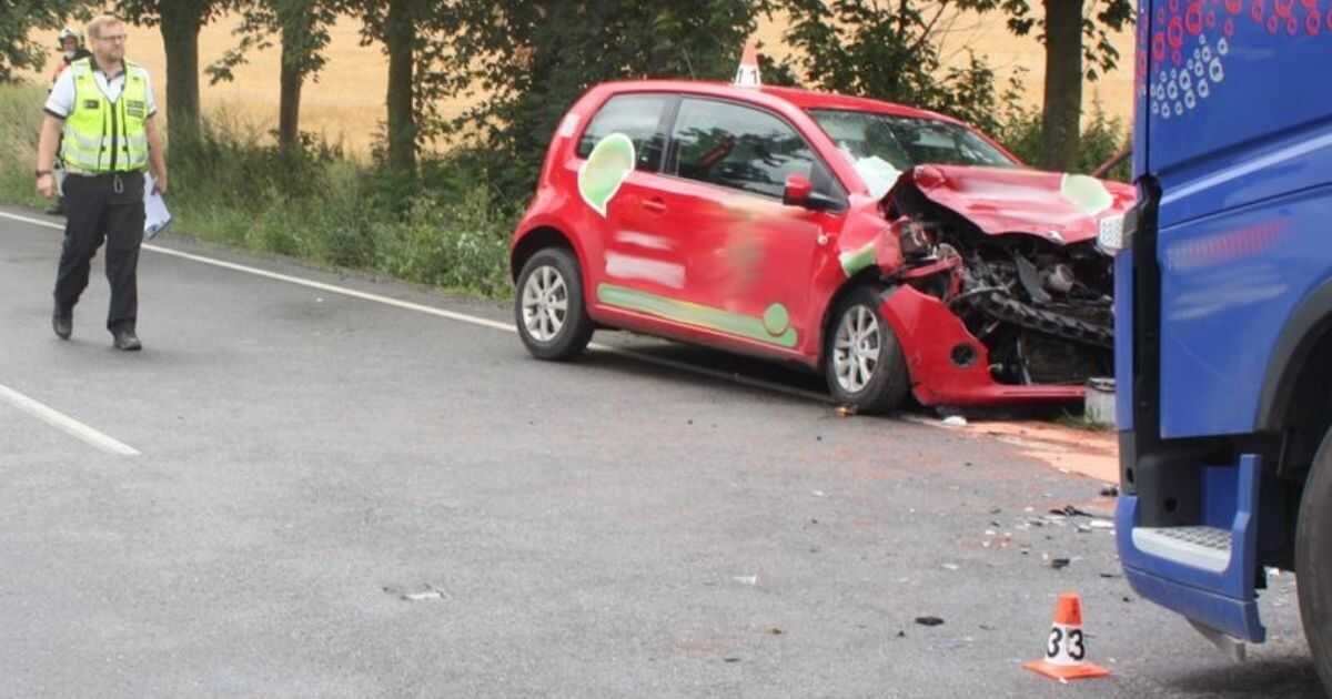 Foto: PČR