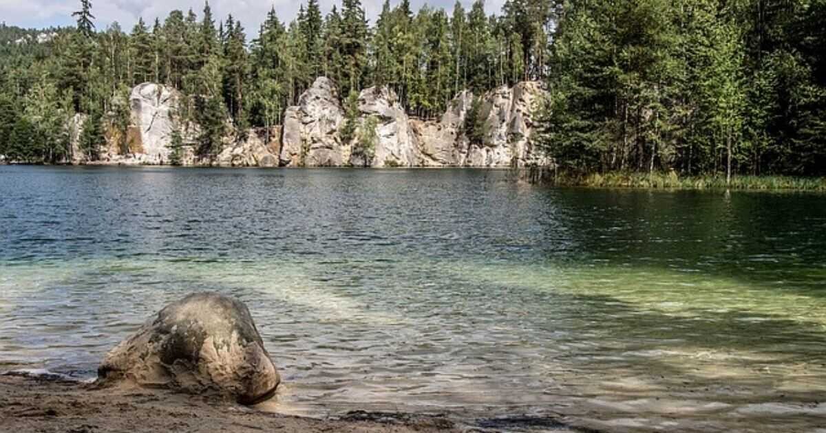 Ilustrační foto, zdroj: Pixabay