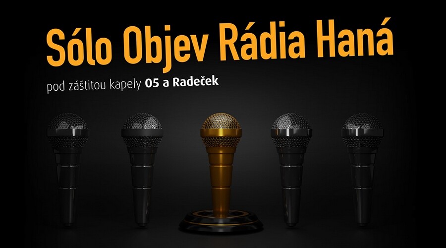 Zdroj: Rádio Haná