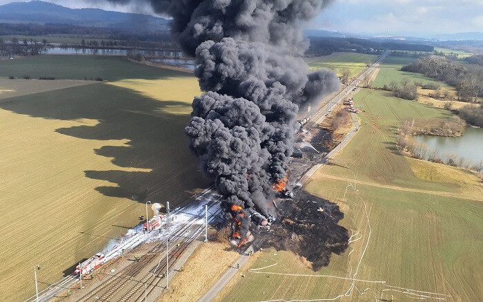 HSZ Olomouckého kraje