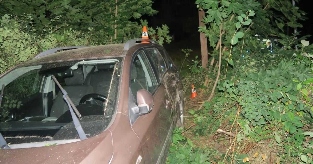 foto Policie ČR