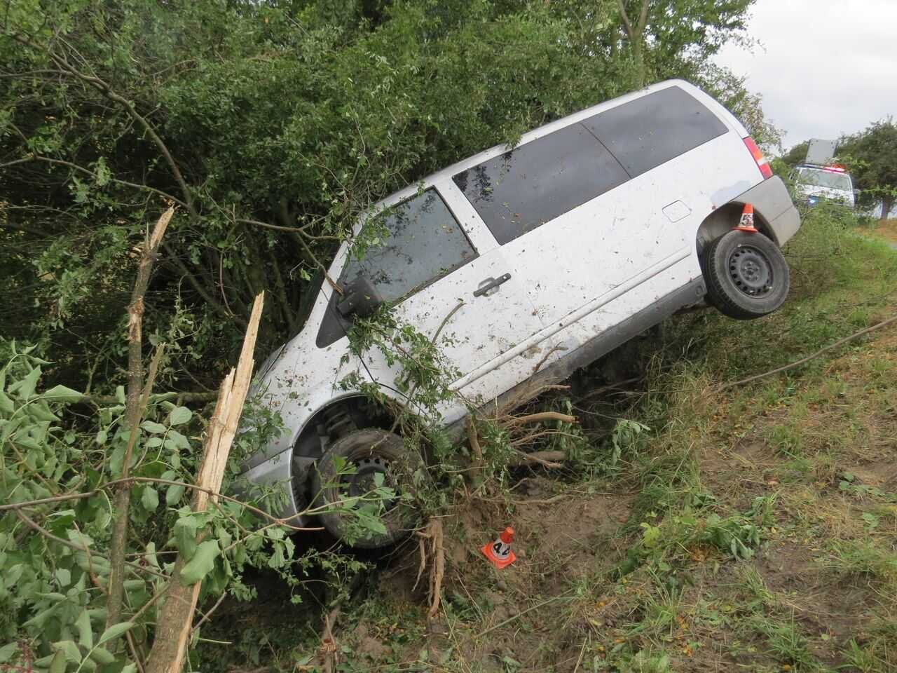 Foto: PČR
