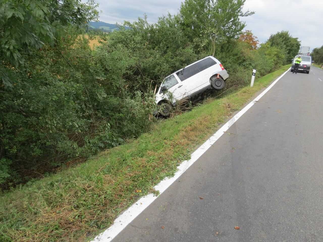 Foto: PČR