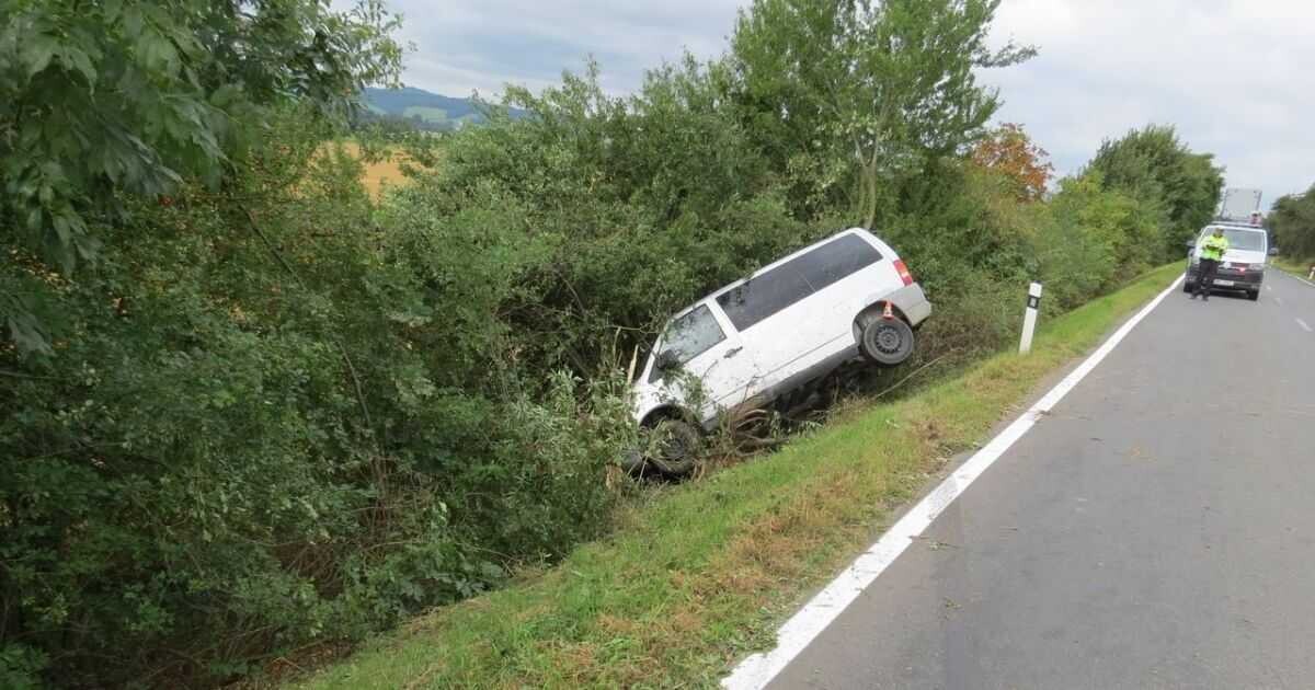 Foto: PČR