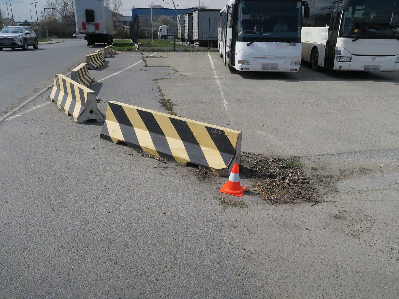 Foto: Policie ČR