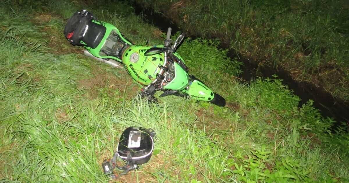 Foto: PČR