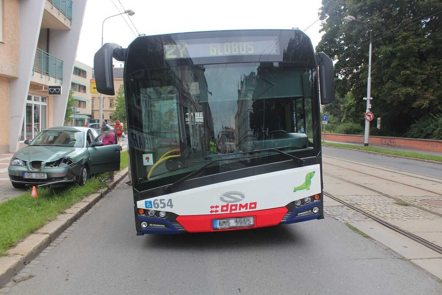 Foto: PČR
