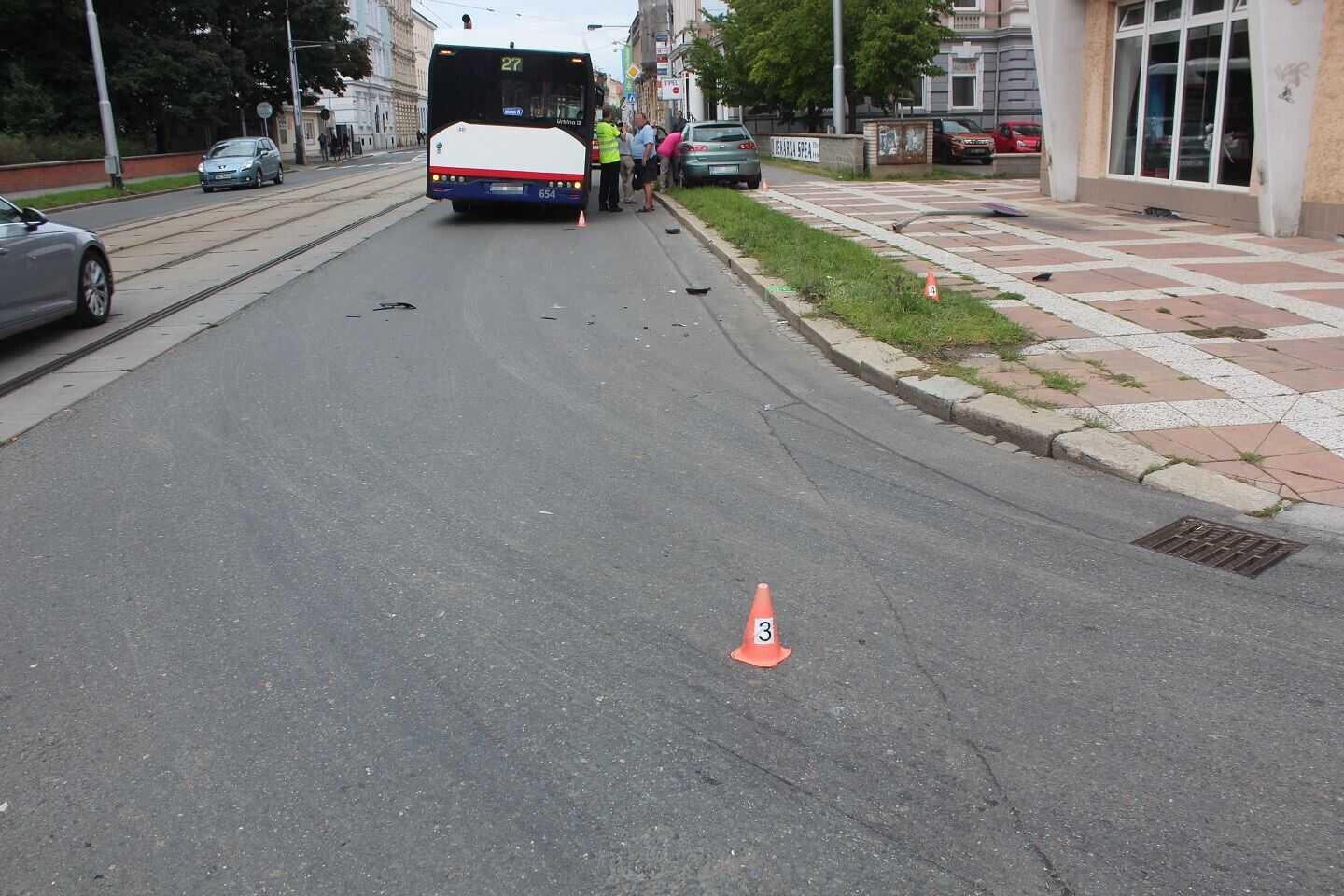 Foto: PČR
