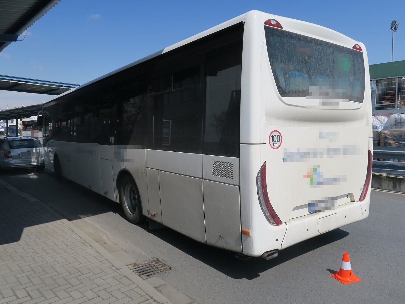 Foto: Policie ČR