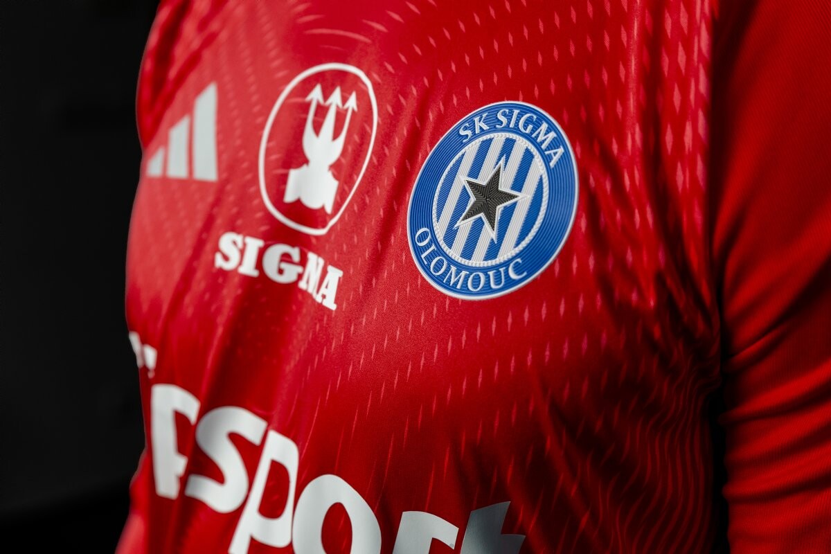 zdroj: SK Sigma Olomouc