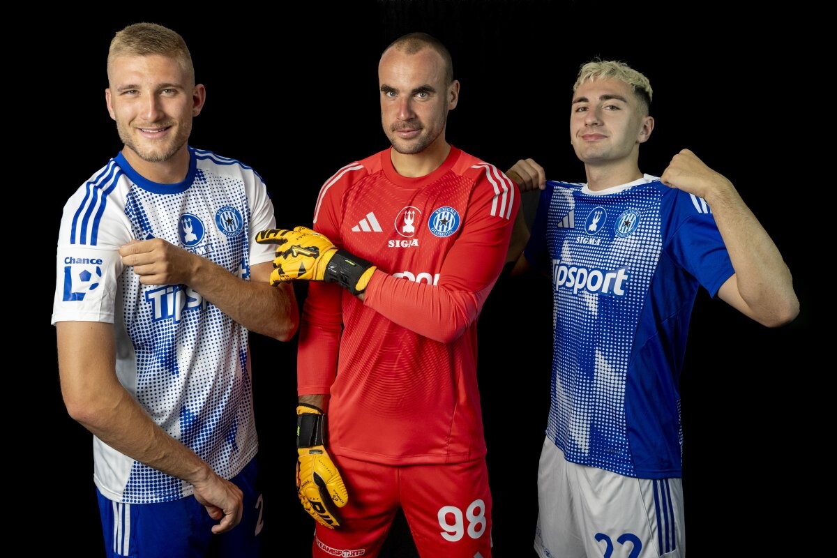 zdroj: SK Sigma Olomouc