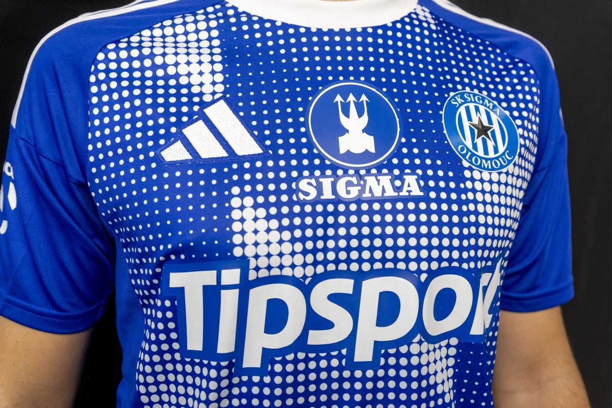 zdroj: SK Sigma Olomouc