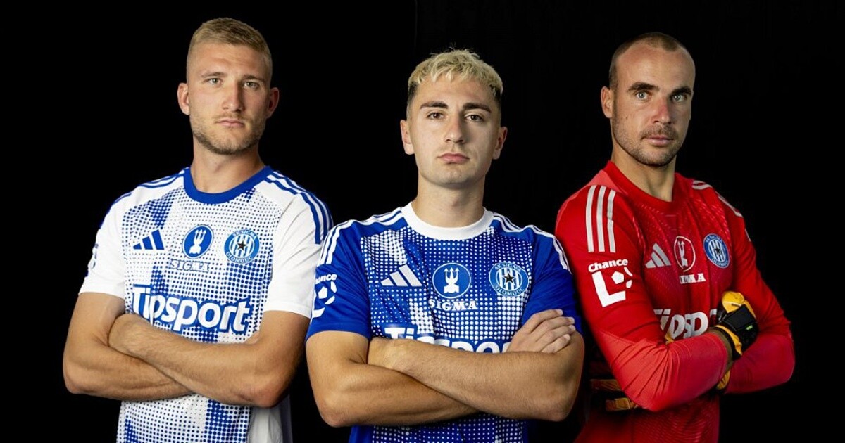 zdroj: SK Sigma Olomouc