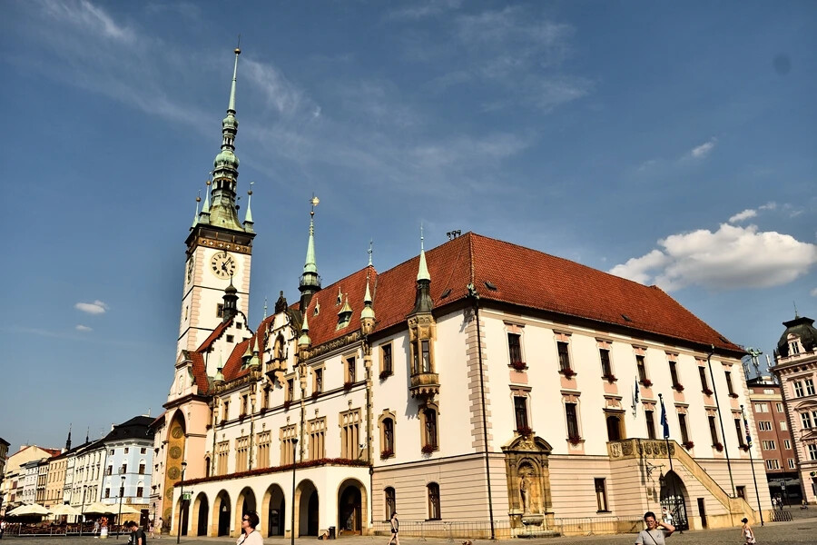 Zdroj: Město Olomouc