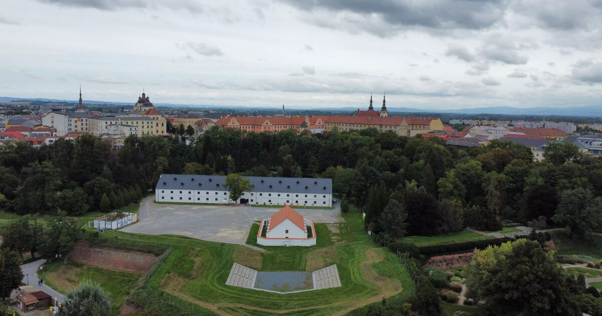 zdroj: Ceny Olomouckého kraje