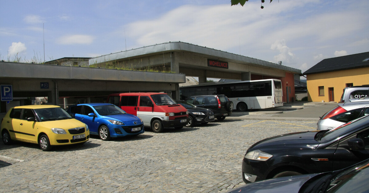 zdroj: město Mohelnice