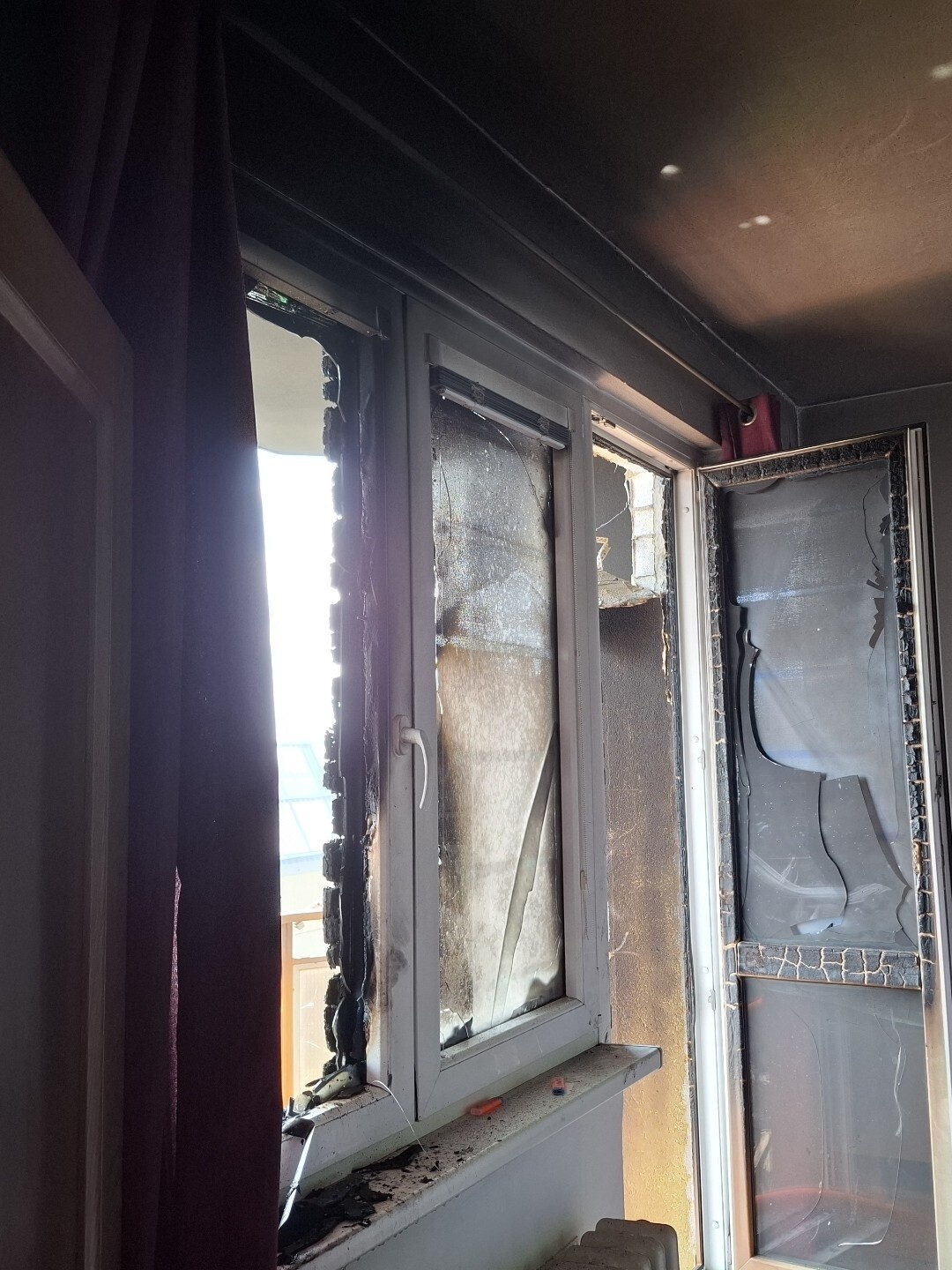 zdroj: Hasiči Olomouckého kraje