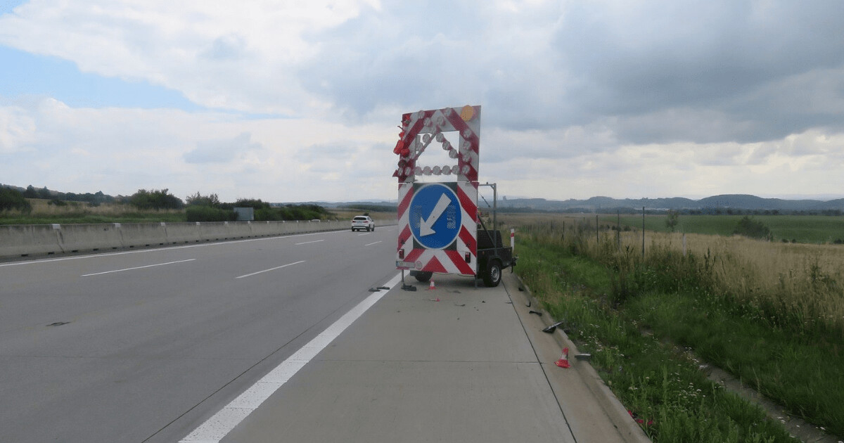 Foto: PČR