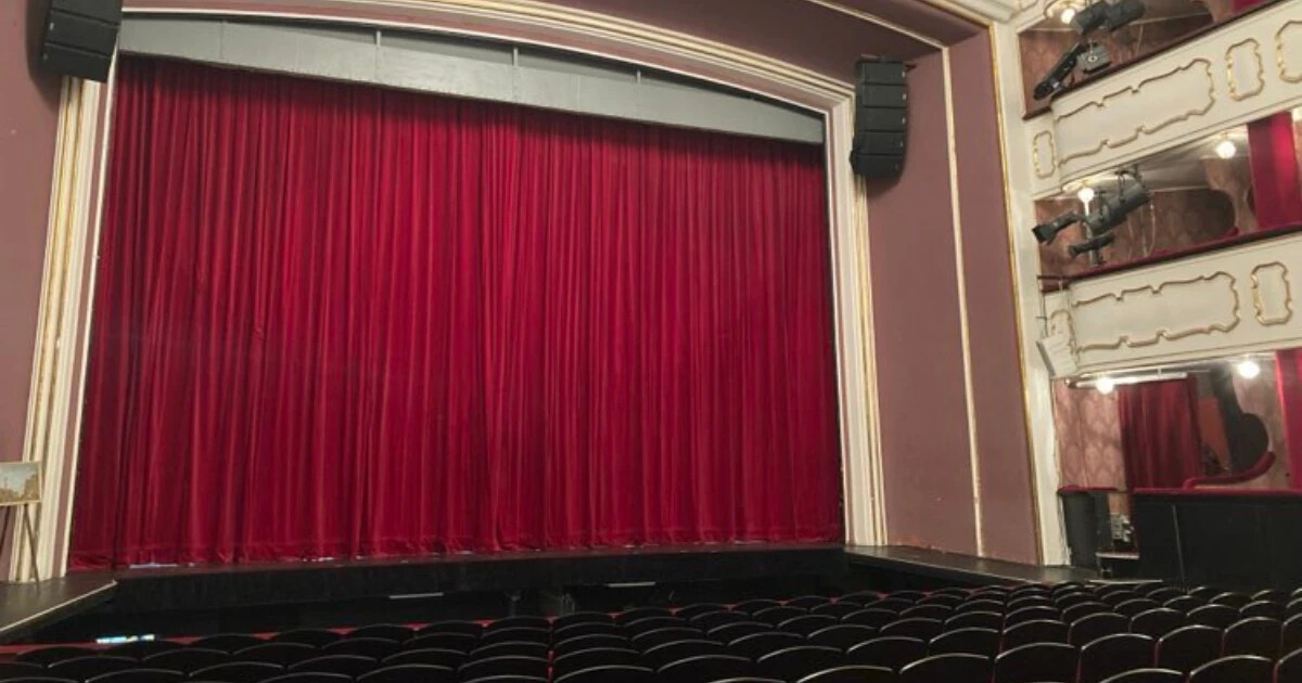 Zdroj: Moravské divadlo Olomouc