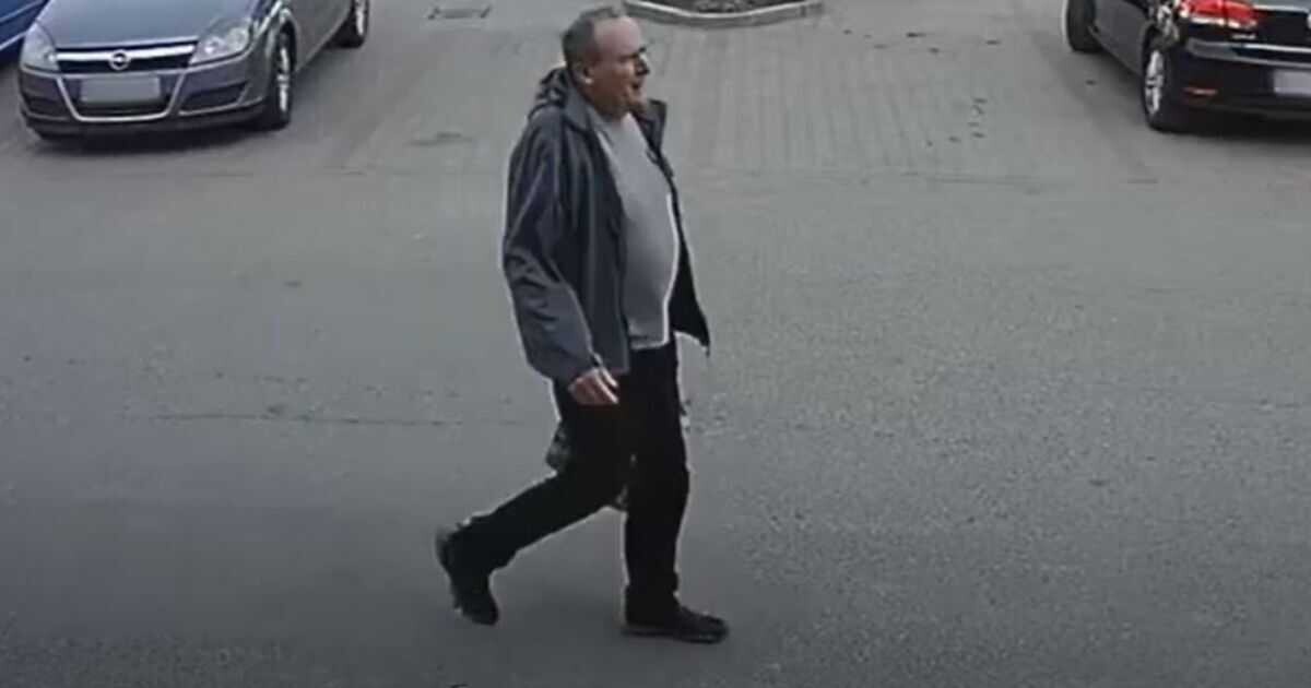 Foto: PČR