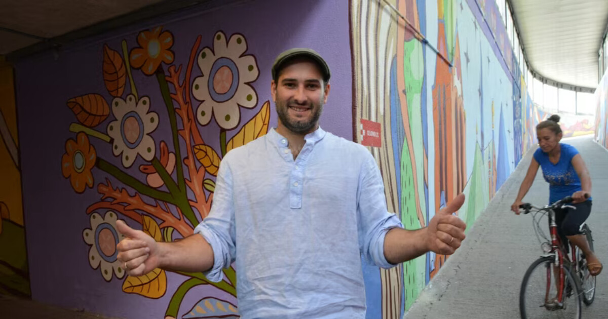 Zdroj: Město Olomouc / Pavel Konečný