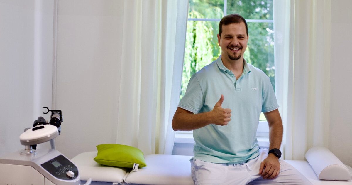 foto: Report.cz, archiv Lukáše Koníčka