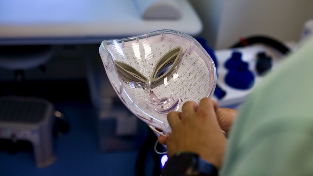 foto: Report.cz, archiv Lukáše Koníčka