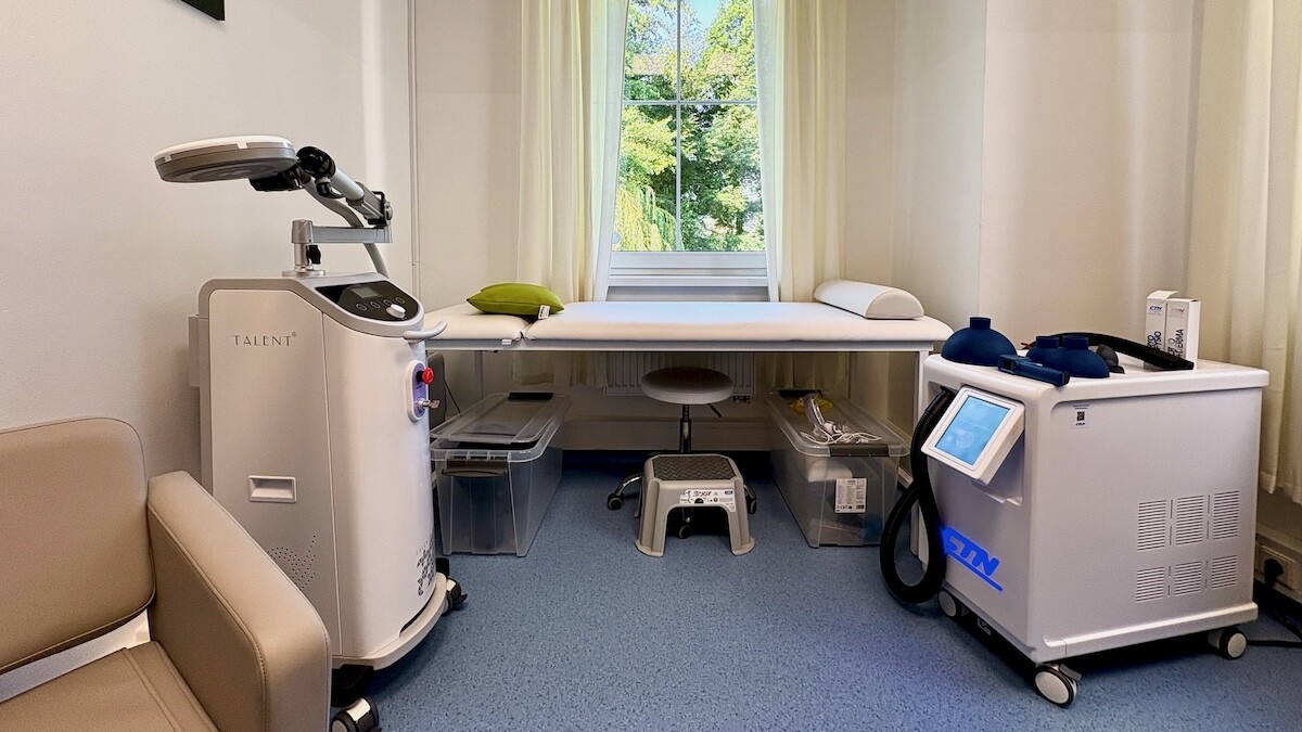 foto: Report.cz, archiv Lukáše Koníčka