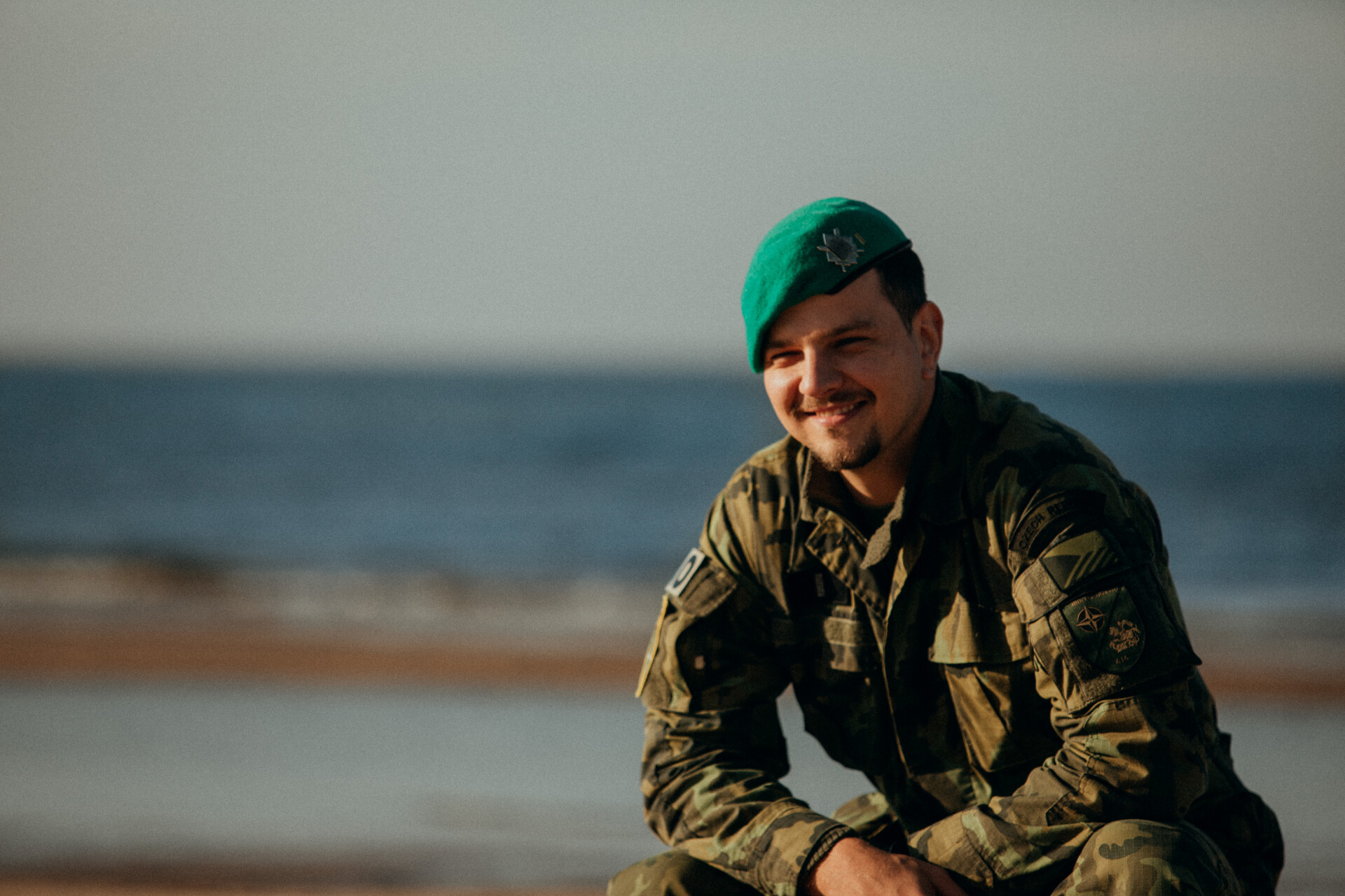 foto: Report.cz, archiv Lukáše Koníčka