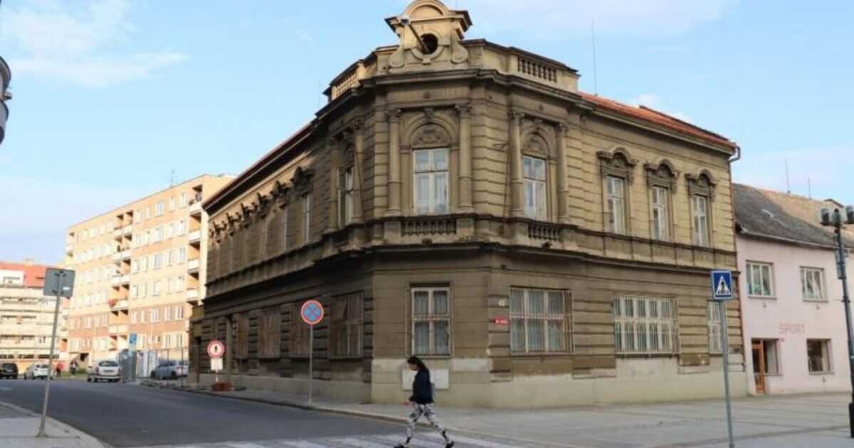 Foto: Přerov.eu