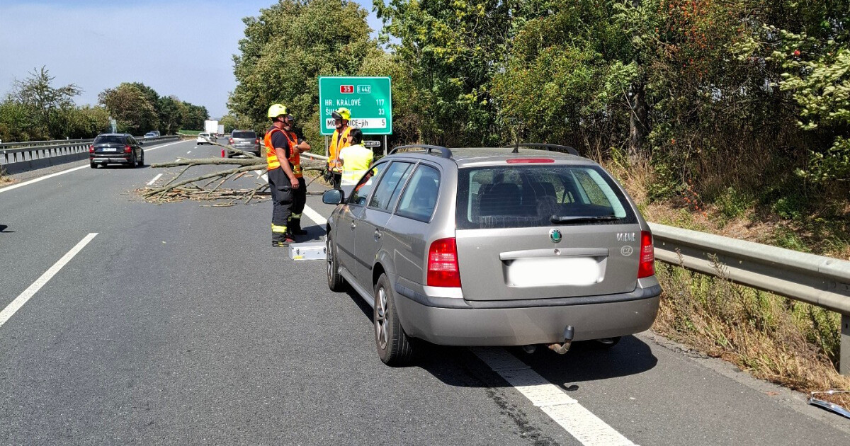Zdroj: HZS Olomouckého kraje